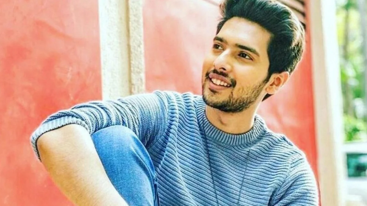 Armaan Malik Armaan Malik
