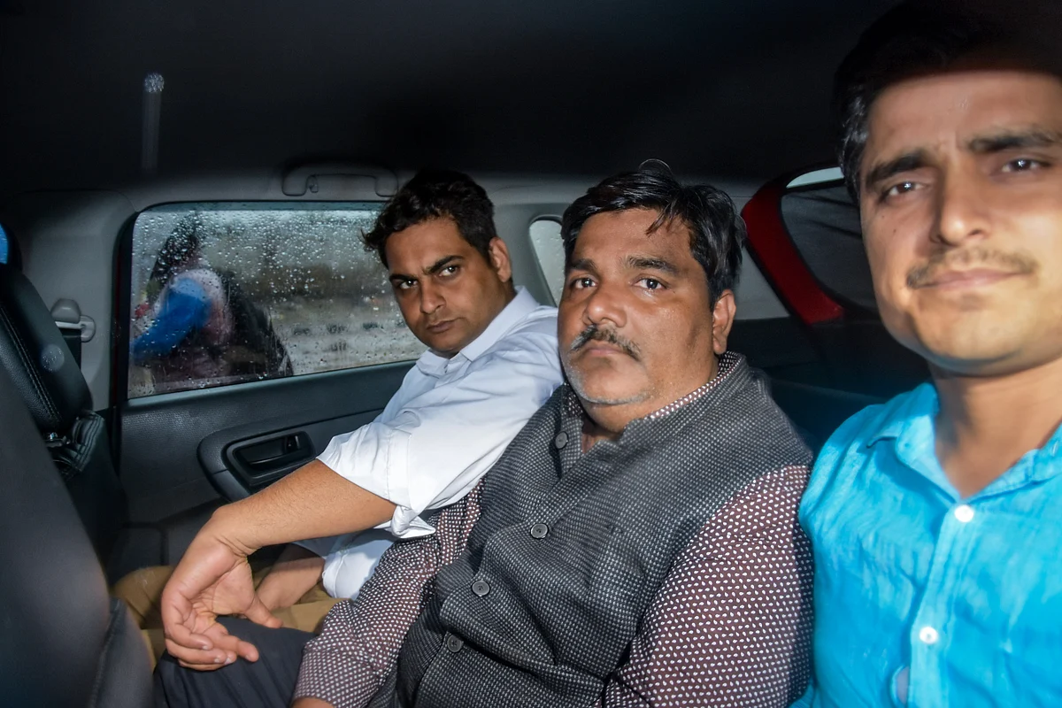QBullet: India Quarantines Itself; Shah Speaks on Delhi Violence