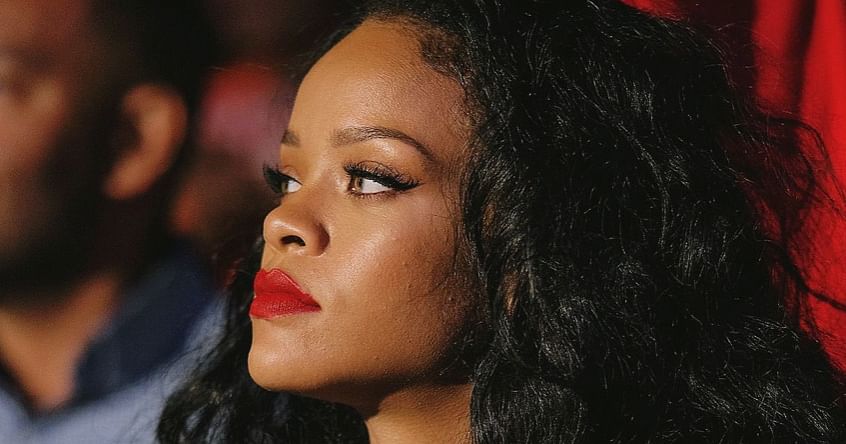 Rihanna Questions Internet Shutdown in Delhi Amid Farmer Protests