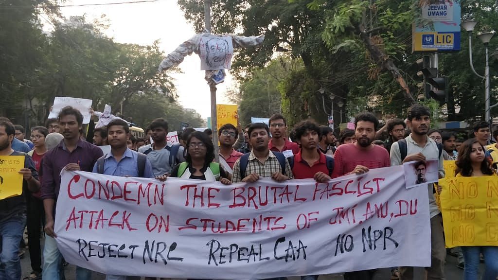Calcutta HC Stays Centre’s ‘Leave India Notice’ to Polish Student