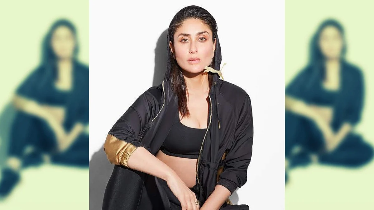Kareena Kapoor has finally joined Instagram.