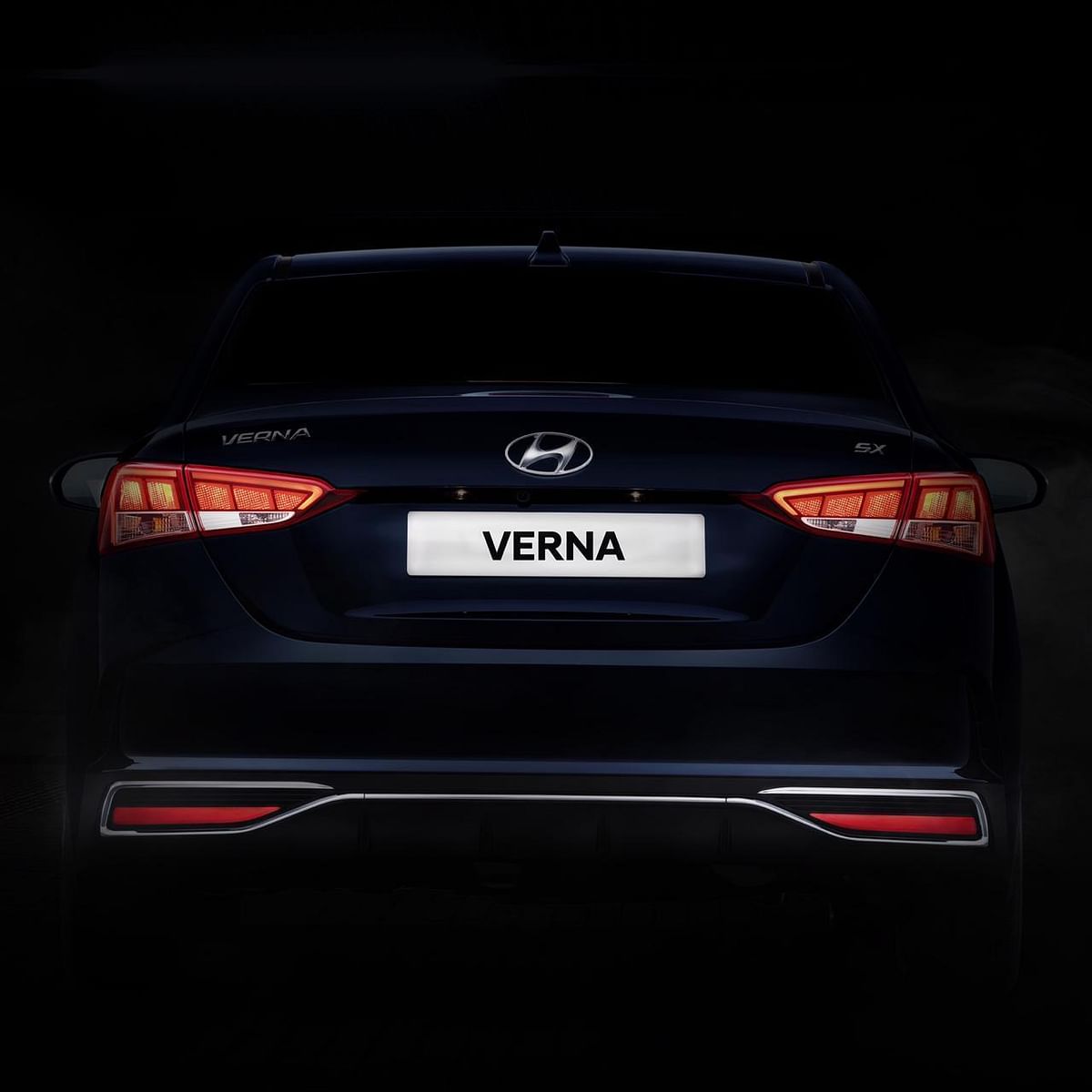 Hyundai will also offer the Verna with 1.5-litre petrol & diesel engines with manual and automatic gearbox options.