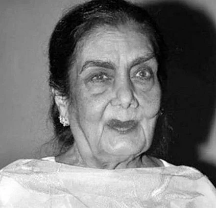 Actor Nimmi passed away on 25 March, 2020.