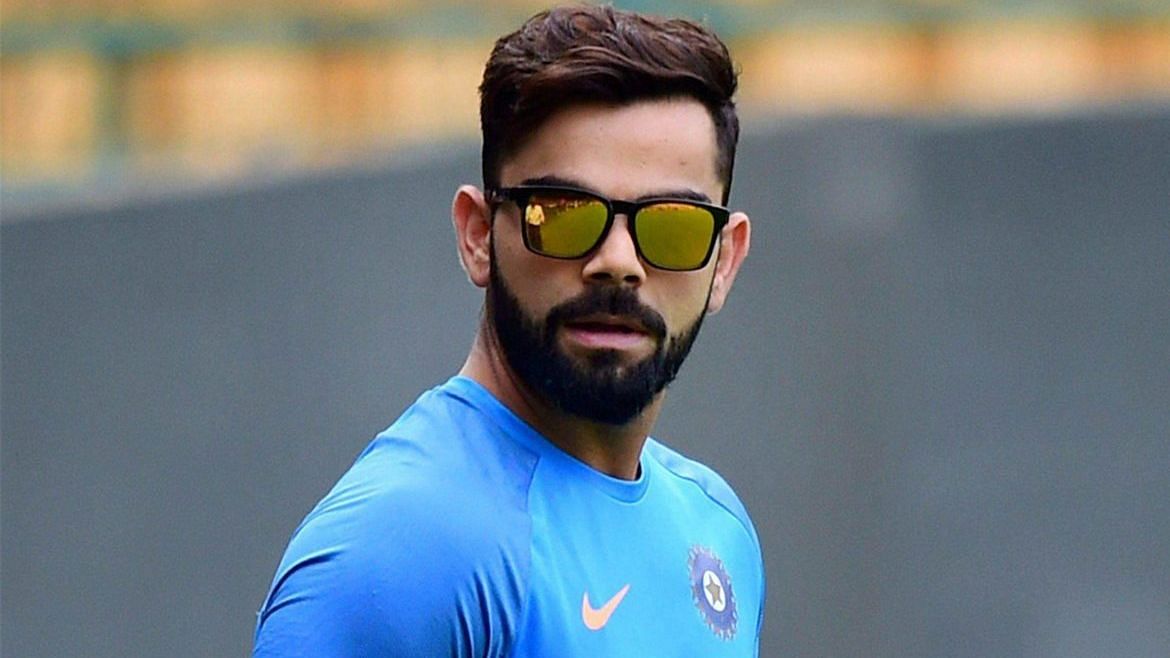 India skipper Virat Kohli has made an appeal to all to strictly follow the guidelines that have been set.