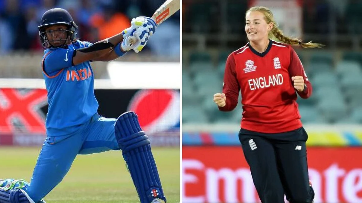 Women’s T20 WC: Key Battles to Decide India vs England Semi-Final