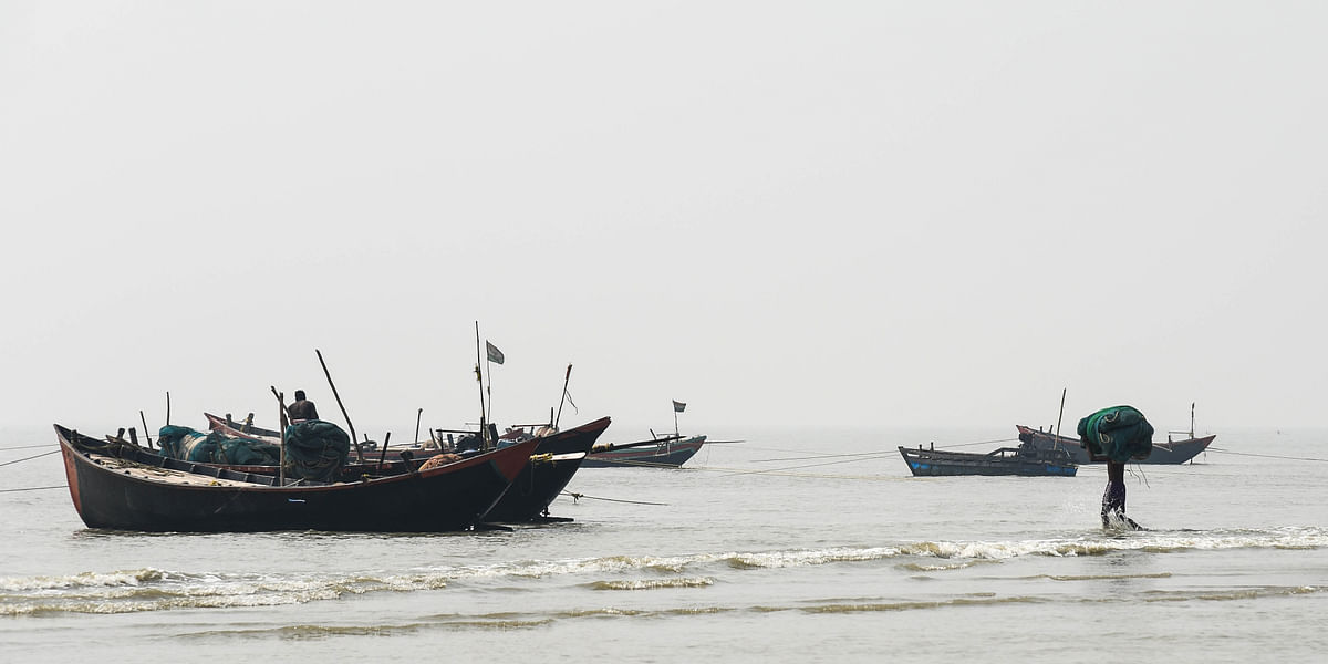 Overfishing in the Bay of Bengal poses a threat to the hilsa even as govt fails in conservation efforts.