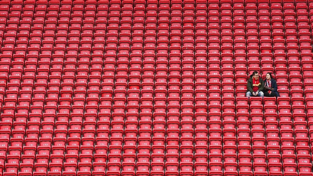 Due to COVID-19, Financial Crisis Looms Large Over Football Clubs