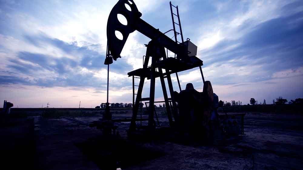 Oil Prices at 17-Year Low as Coronavirus Wreaks Havoc 