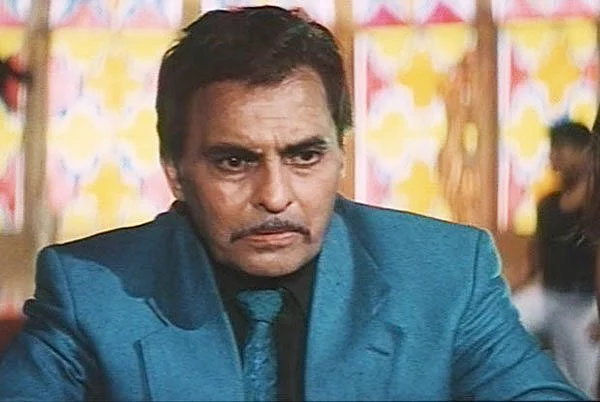 Sudhir was the guy who inspired Amitabh Bachchan to say, <i>‘Main aaj bhi feke hue paise nahi uttha tha’.</i>