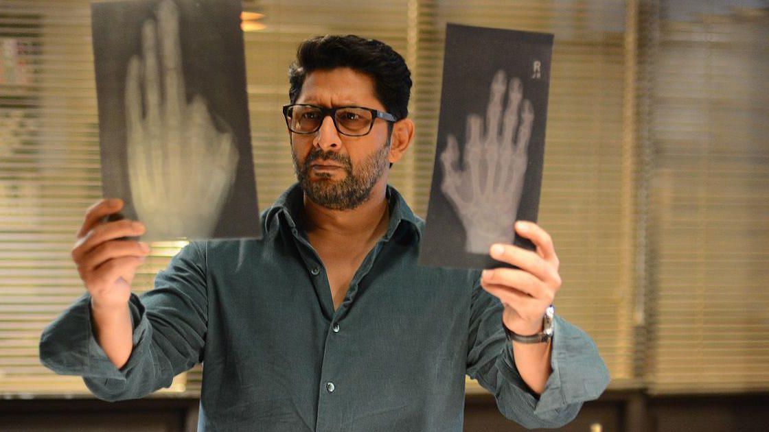<div class="paragraphs"><p>The regulator through two separate orders barred 55 entities, including actors <a href="https://www.thequint.com/topic/arshad-warsi">Arshad Warsi</a> and his wife Maria Goretti, from the securities market for alleged price manipulation through YouTube.</p></div>