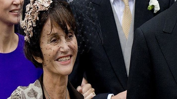 COVID-19 Claims First Royal as Spain’s Princess Teresa Dies