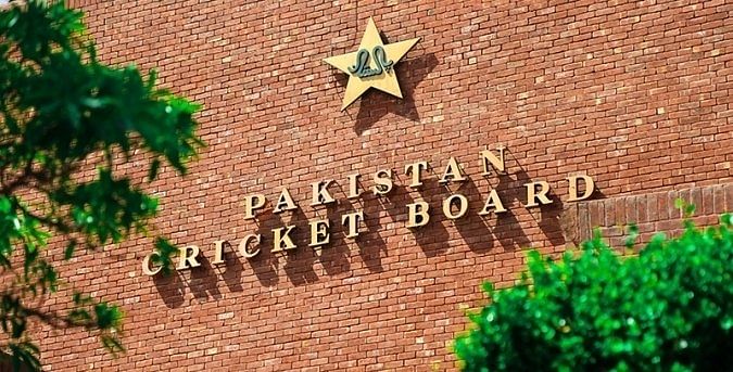 File Image of the Pakistan Cricket Board’s Headquarters&nbsp;