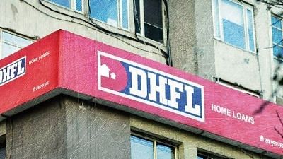 DHFL. Image used for representational purpose.