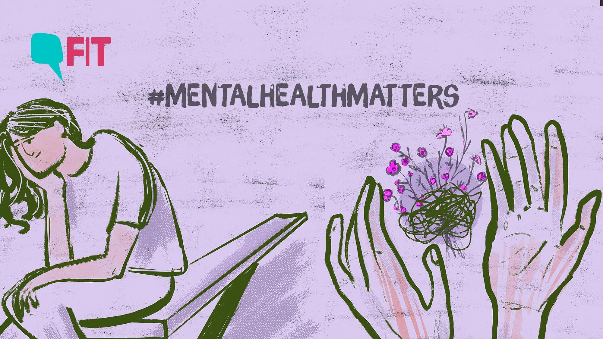 COVID-19: Mental Health Matters