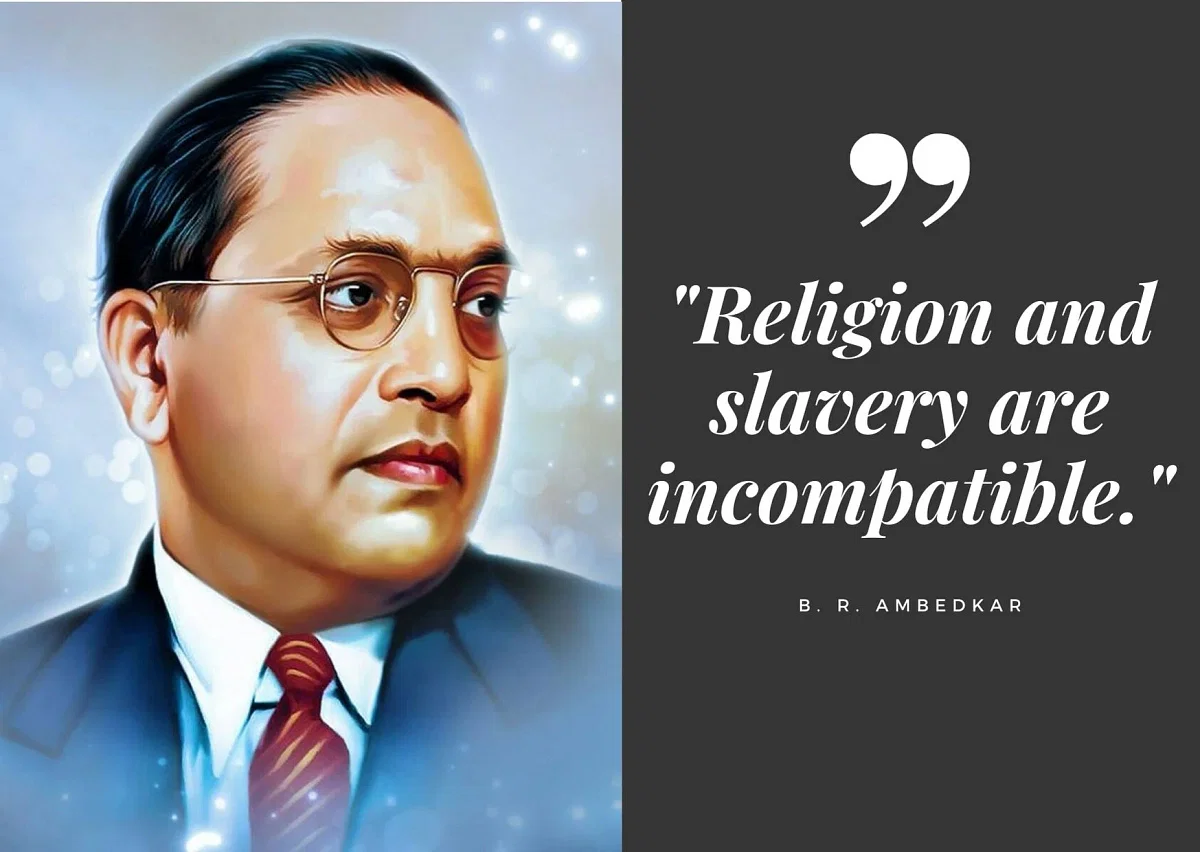 Ambedkar Jayanti 2020 Quotes, Images, and Messages in English: Dr. Bhim ...