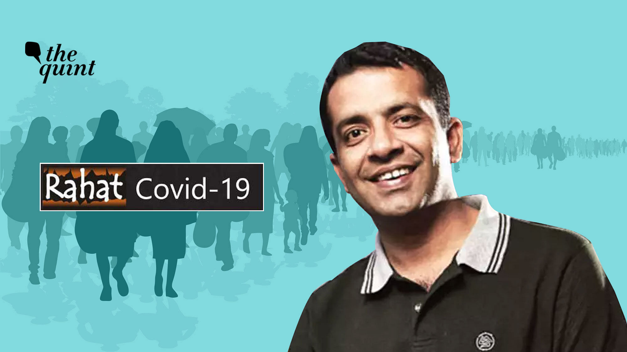 Tune in to this podcast where we speak with Anshu Gupta, Founder-Director of Goonj, an NGO which is currently helping the migrant workers on ground. 