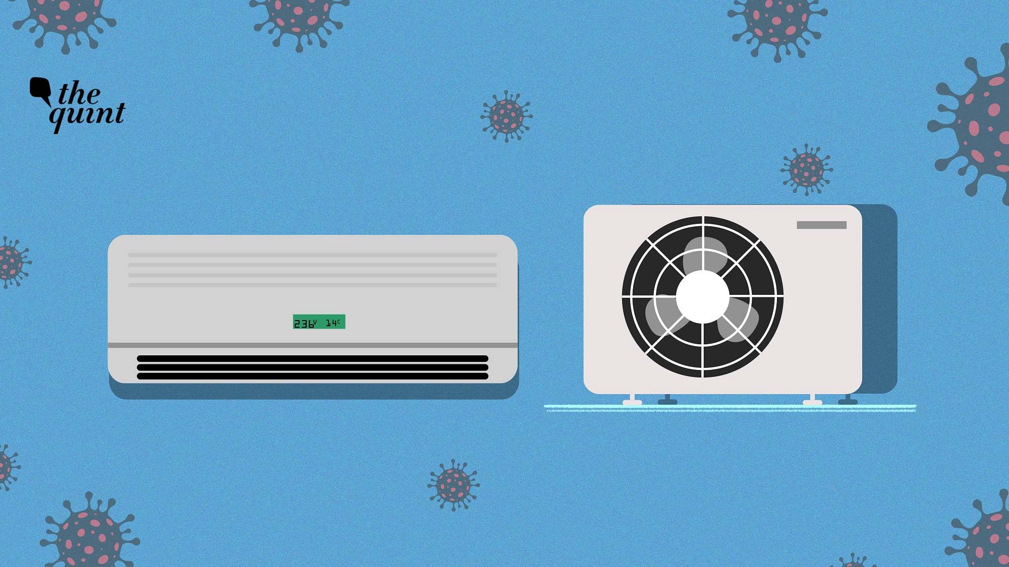 Here’s all you should know about Centre’s dos and don’ts for the use of air conditioners, evaporative coolers and electric fans.