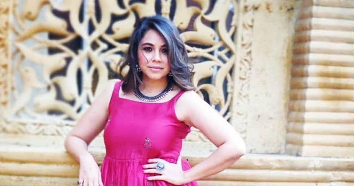 Maanvi Gagroo Reveals She Was Propositioned For A Bigger