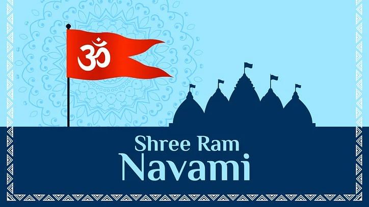 When will the birth anniversary of Lord Rama be celebrated. Check Ram Navami Auspicious Time and Significance