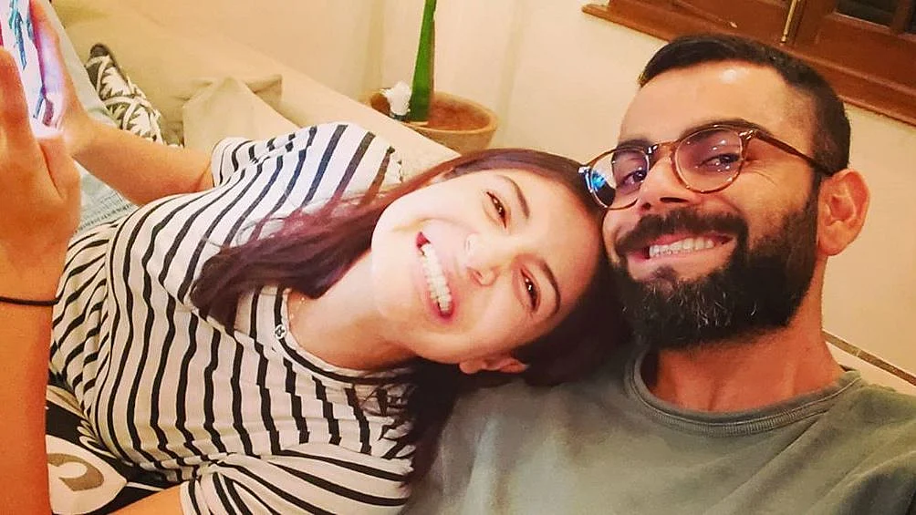 Virat Kohli and Anushka Sharma have contributed Rs 5 lakh each for police welfare as the world battles it out against the coronavirus pandemic.