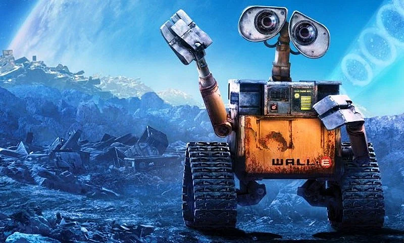 Wall-E