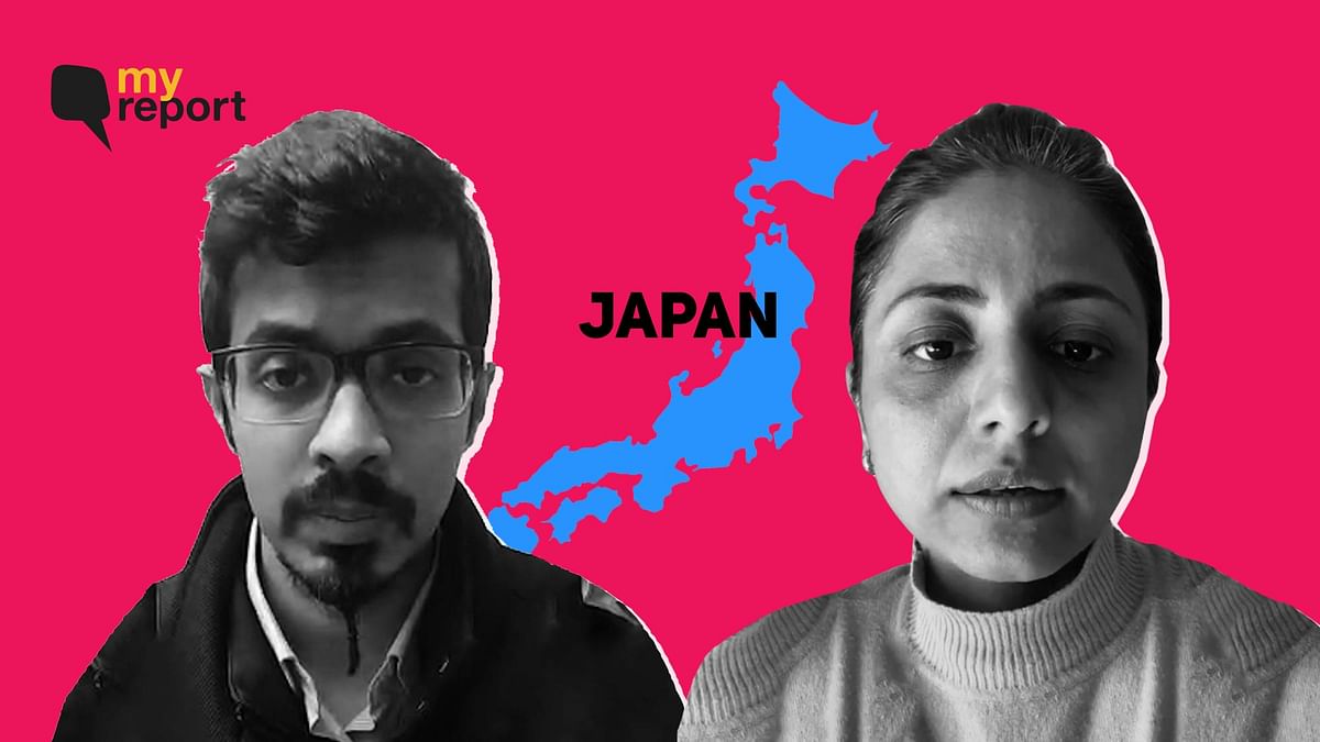 For Several Indians Stranded in Japan, Endless Wait to Return Home