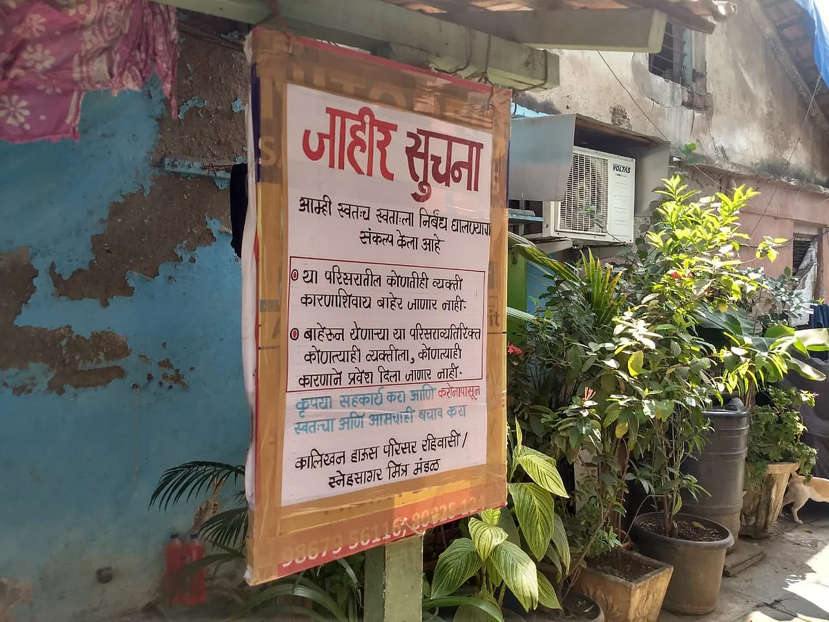 In our village, there are eight pharmacies of which only two are open.