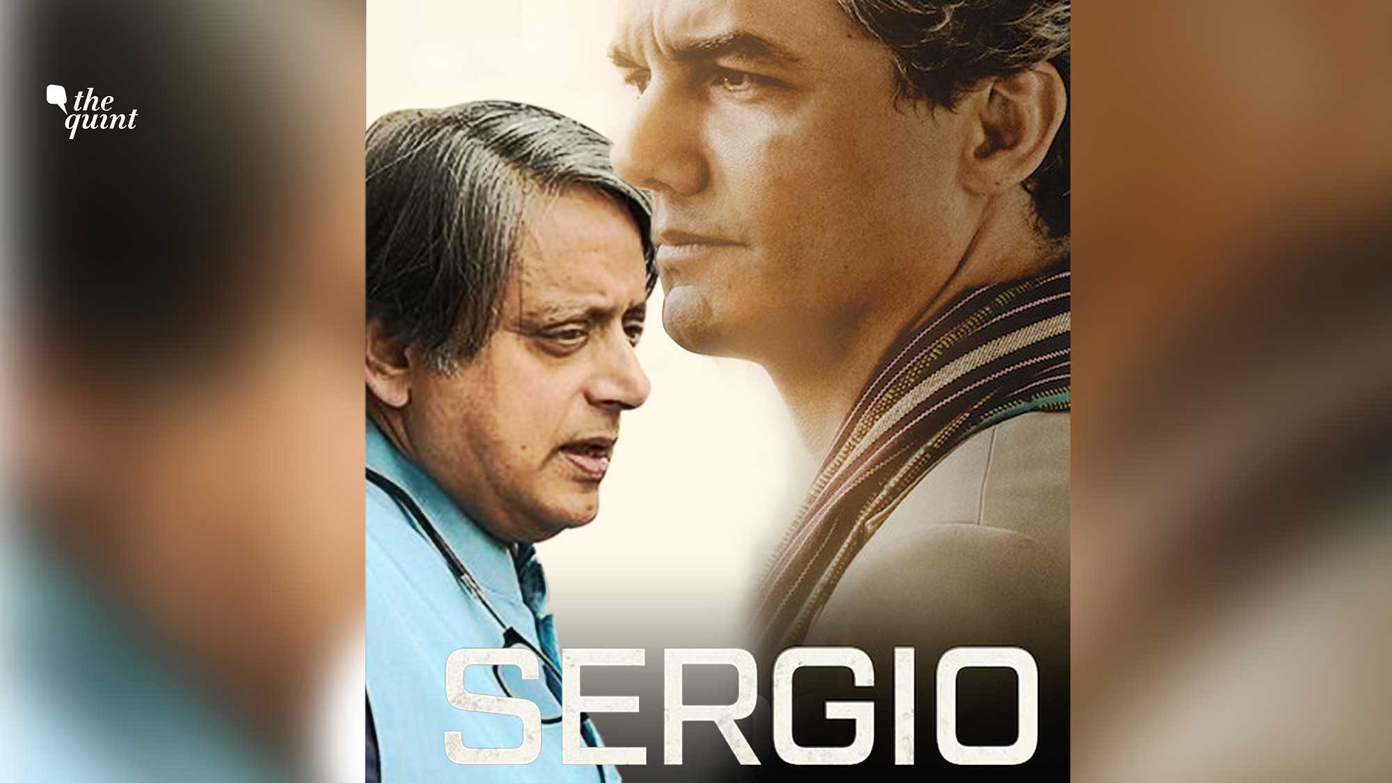Netflix film ‘Sergio’ has reminded the world that the United Nations is not just a faceless bureaucracy.