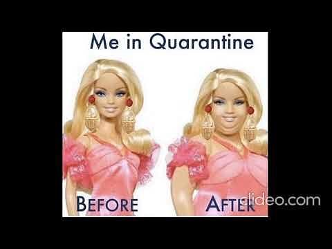Can we move on from sexism in these ‘quarantine memes’ business?