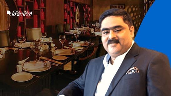 Anurag Katriar, President of National Restaurant Association of India (NRAI), in a chat with The Quint talks about their concerns and what aid they expect from the government.