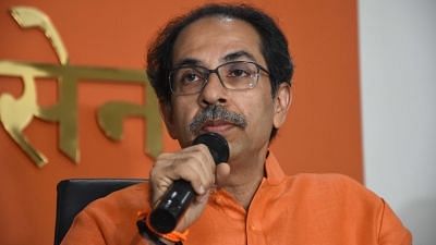 Maharashtra Cabinet Recommends Thackeray as MLC From Guv Quota