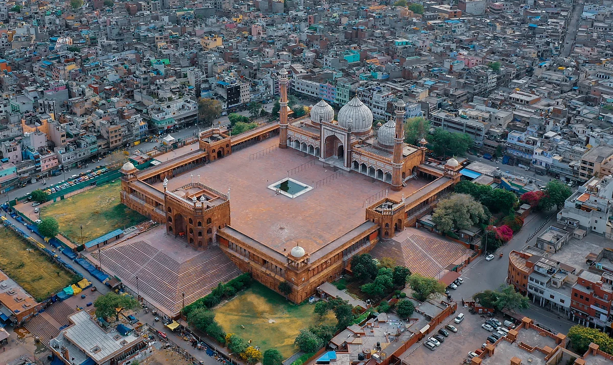 This year, there will be no social gatherings, no Ramzan markets, and no collective prayers in mosques.