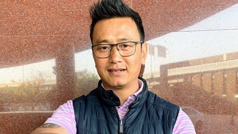 Bhaichung Bhutia urged Prime Minister Narendra Modi to punish the people who had attacked a team of healthcare workers.
