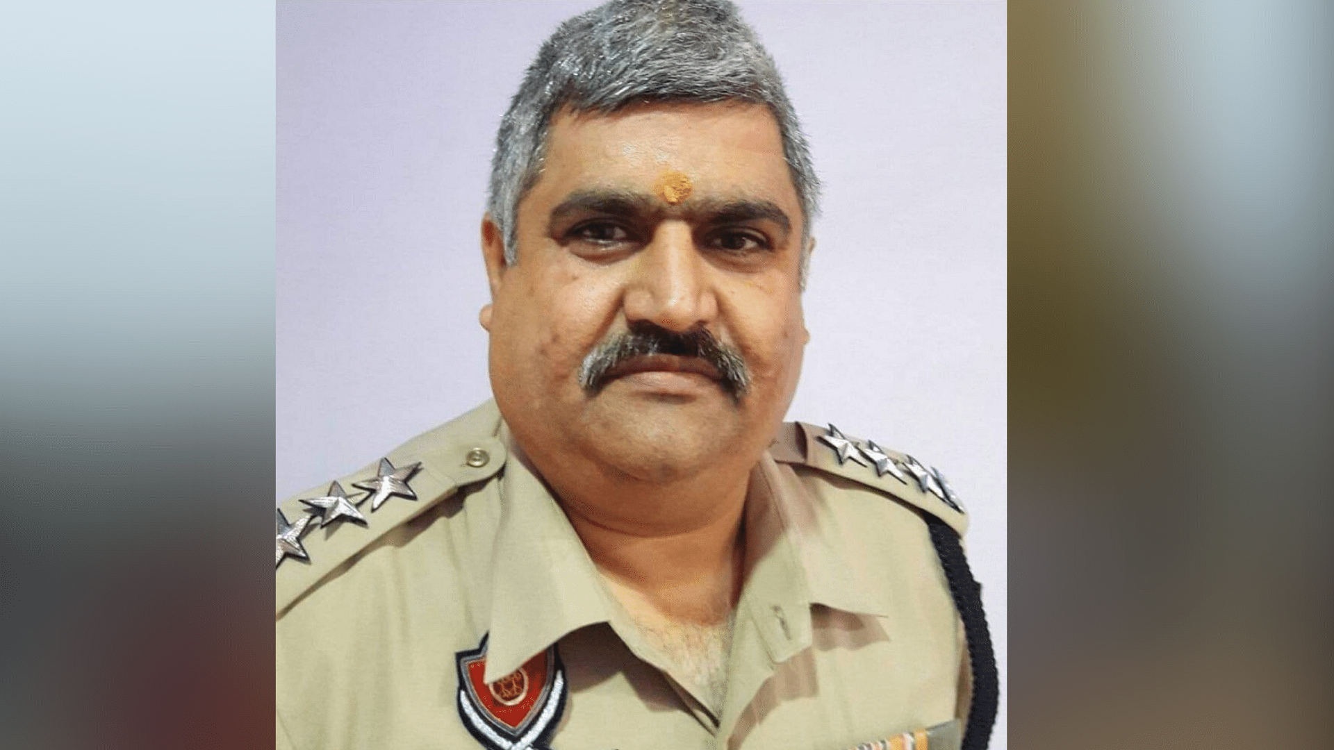 ACP Anil Kohli, who was undergoing treatment for COVID-19 at a hospital in Ludhiana, passed away on Saturday.