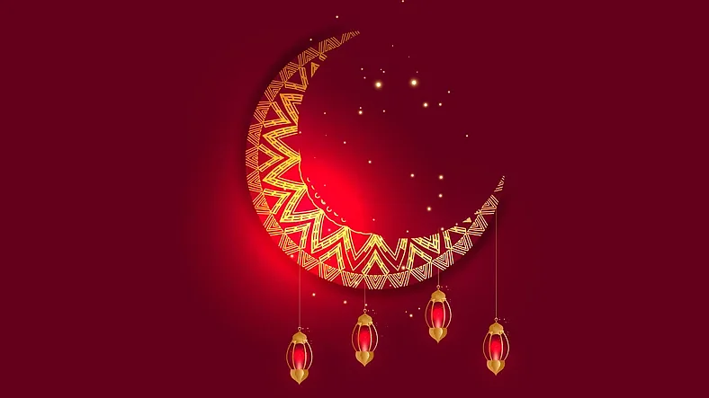 Ramadan, the ninth month in the Islamic calendar, will start on 23 April this year.