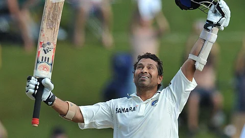 30 Years Of Sachinism Looking Back At Sachin S Best Knocks