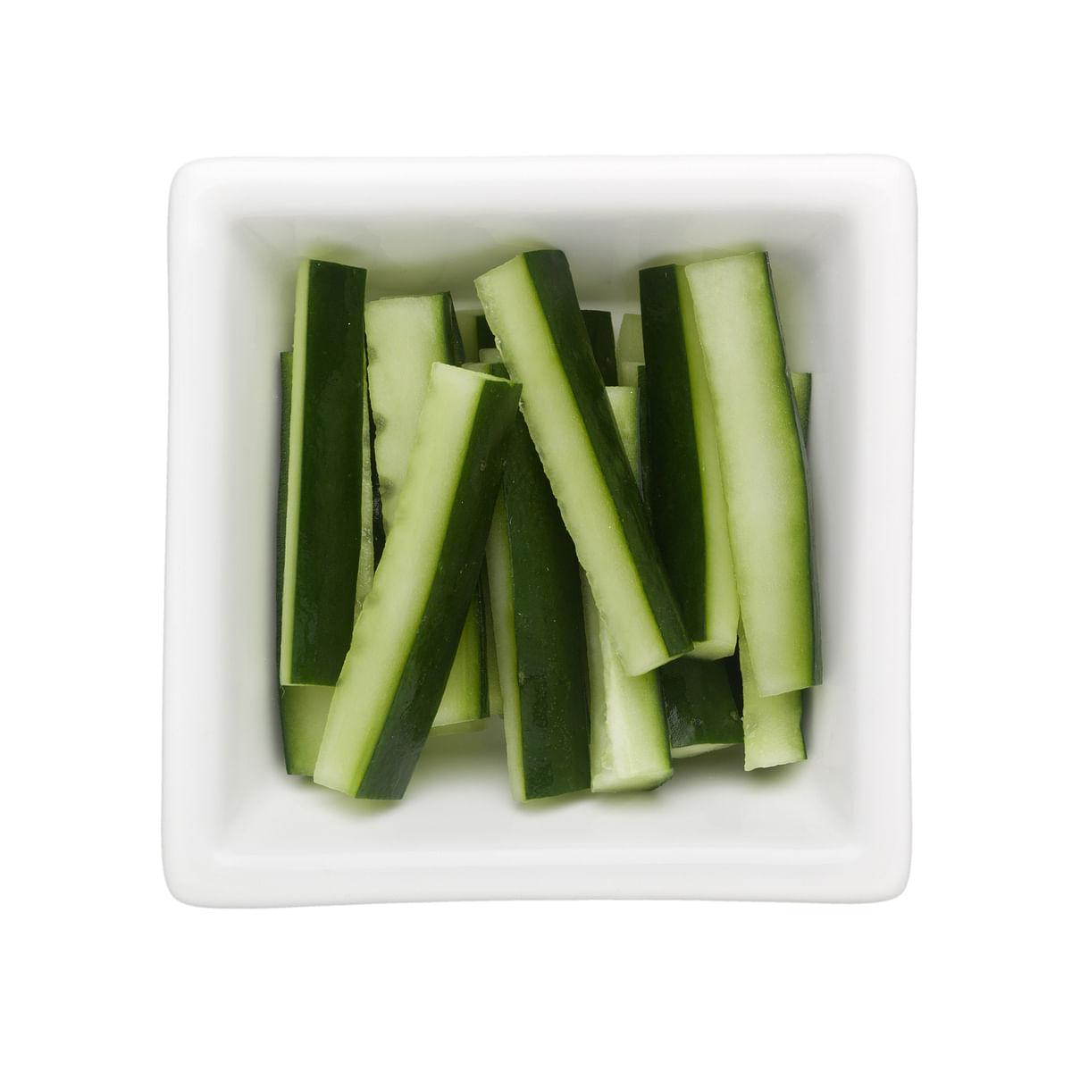 Healthy, Creative Cucumber Recipes to Try During COVID-19 Lockdown