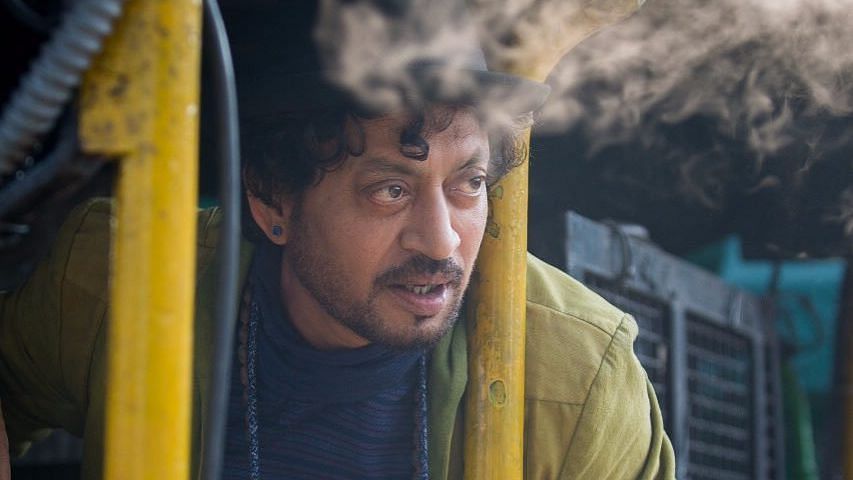 Actor Irrfan Khan passed away at the age of 53.&nbsp;