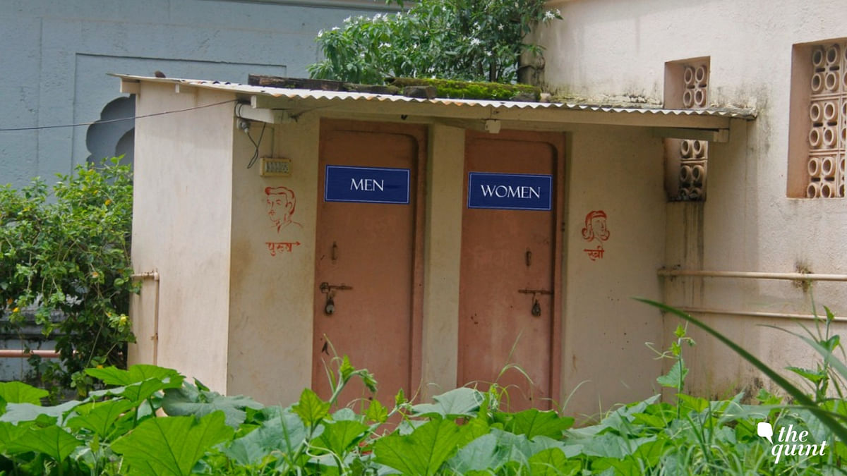 How Can India Fight COVID Without Proper Sanitation For the Poor?