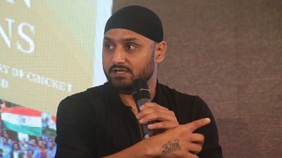 Harbhajan Singh says he won’t mind an IPL played in empty stadiums but the event should go ahead when things are under control.