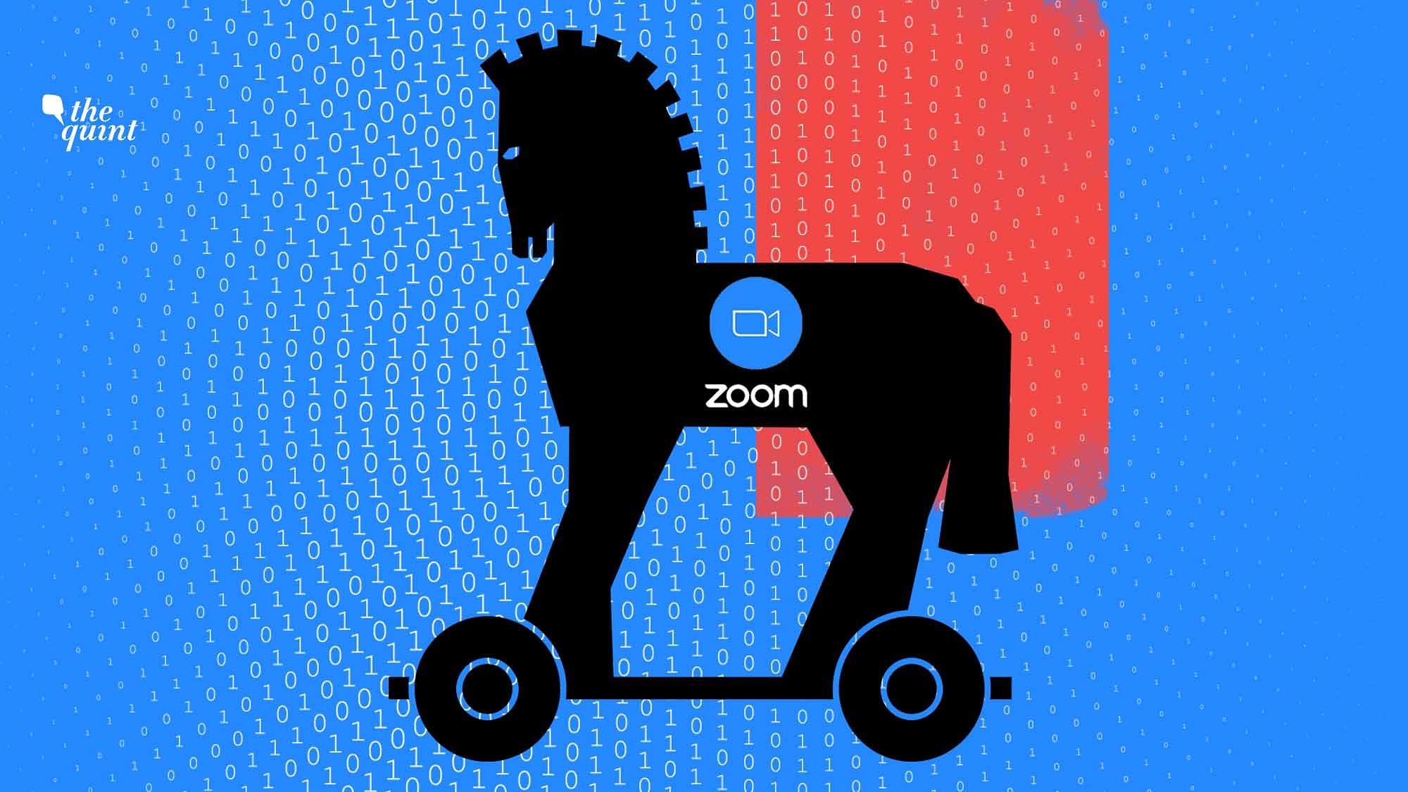 Amid serious privacy concerns, researchers at threat intelligence company have now detected and analysed versions of the app which look identical to the actual Zoom app but have been found to be trojanised versions.