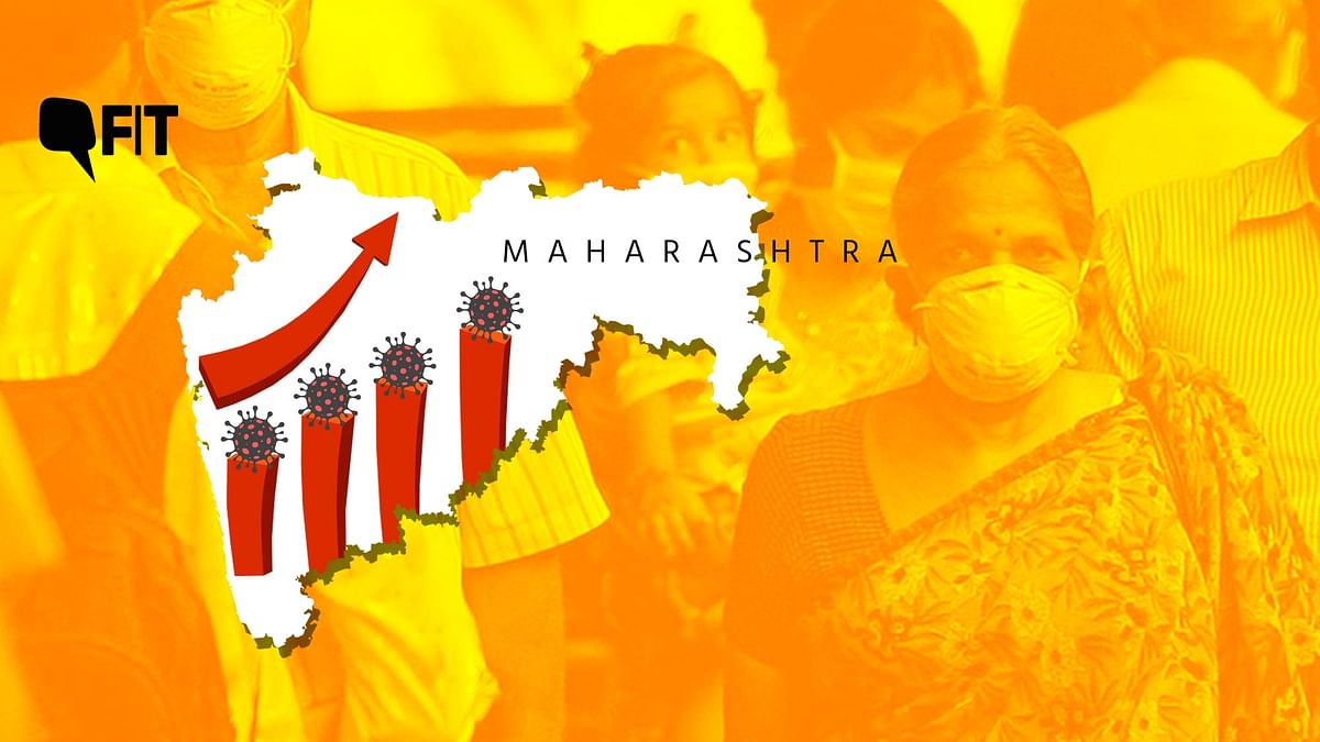 Why Does Maharashtra Have the Highest COVID-19 Numbers in India?
