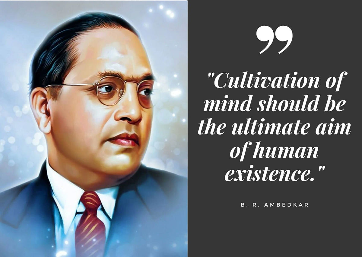 Dr. Ambedkar Jayanti 2020 Quotes, Precious Thoughts In English