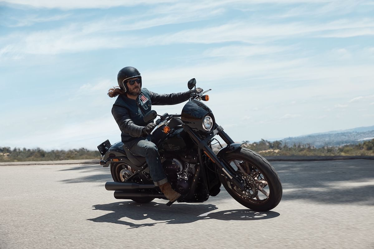 The 2020 Harley-Davidson Low Rider S is priced at Rs 14.69 lakh ex-showroom. 