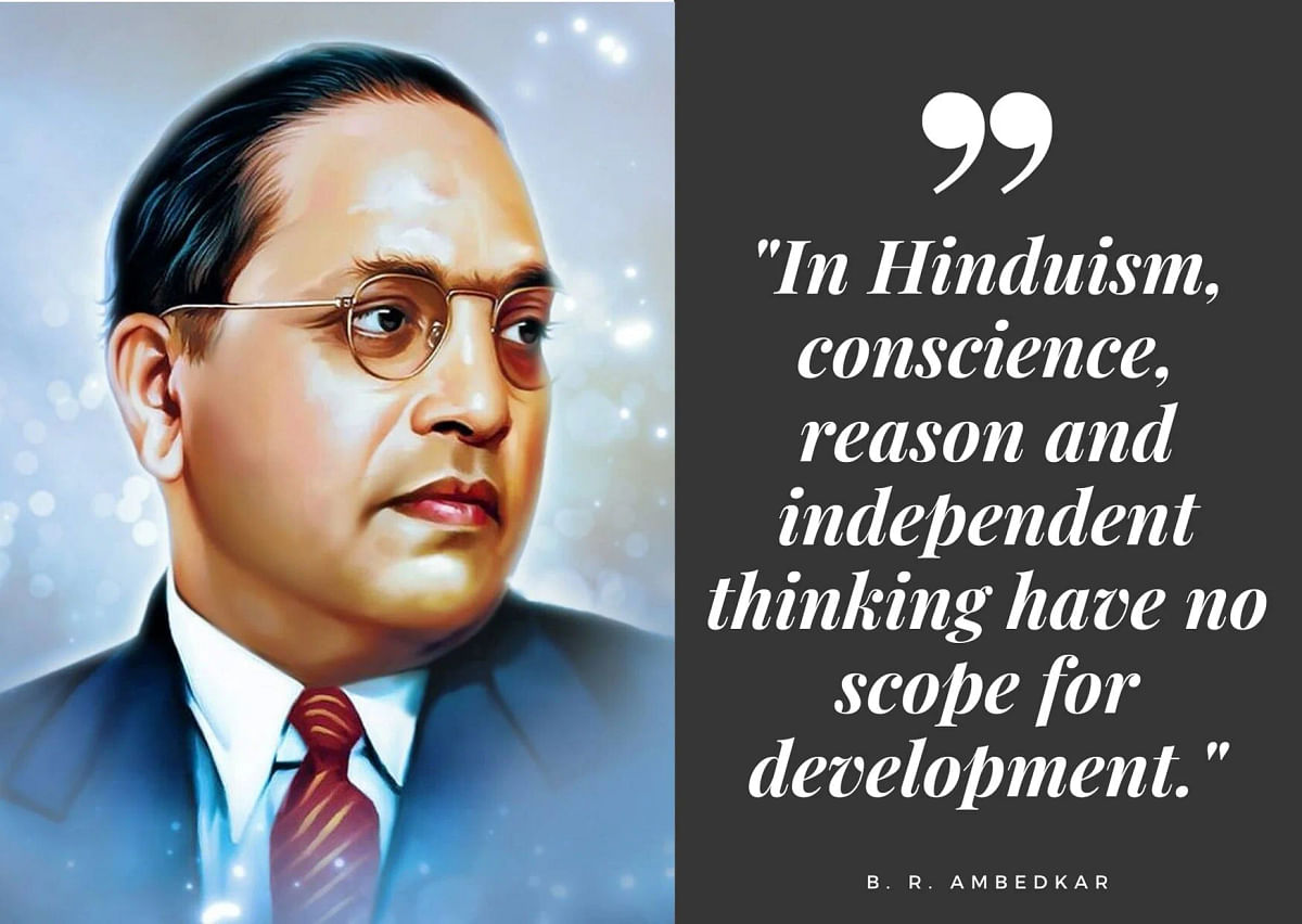 Dr. Ambedkar Jayanti 2020 Quotes, Precious Thoughts In English