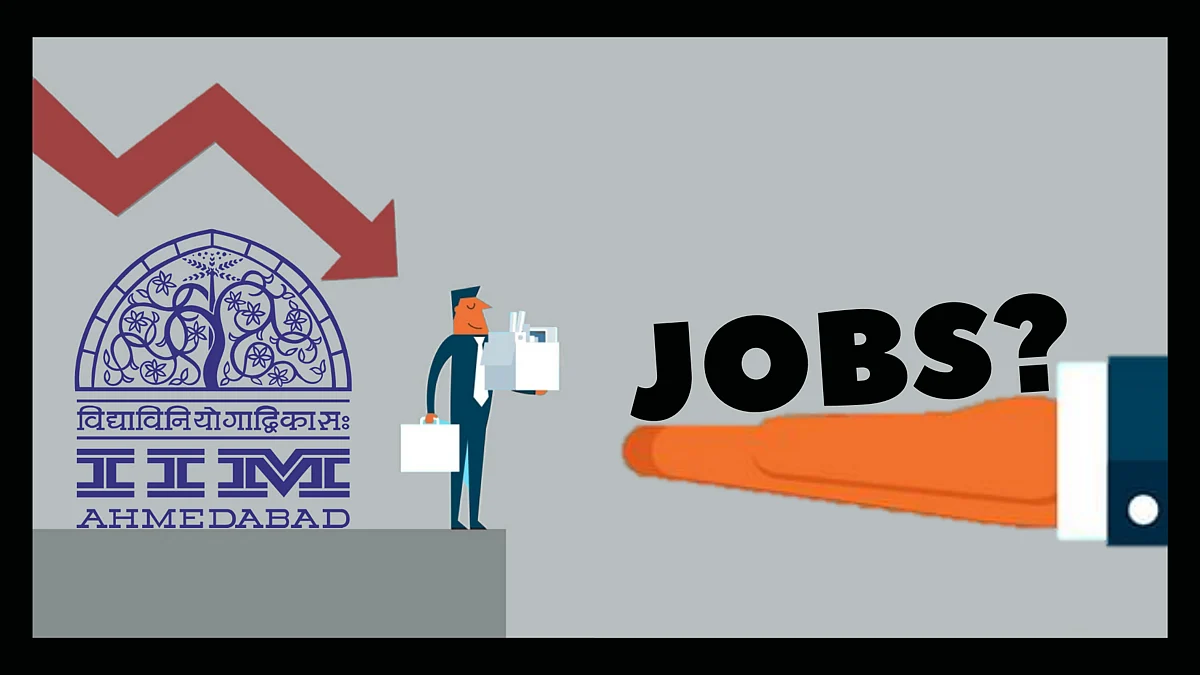 Concerns have been raised about whether some companies would end up revoking the job offers they had granted to graduating students over the past couple of months.