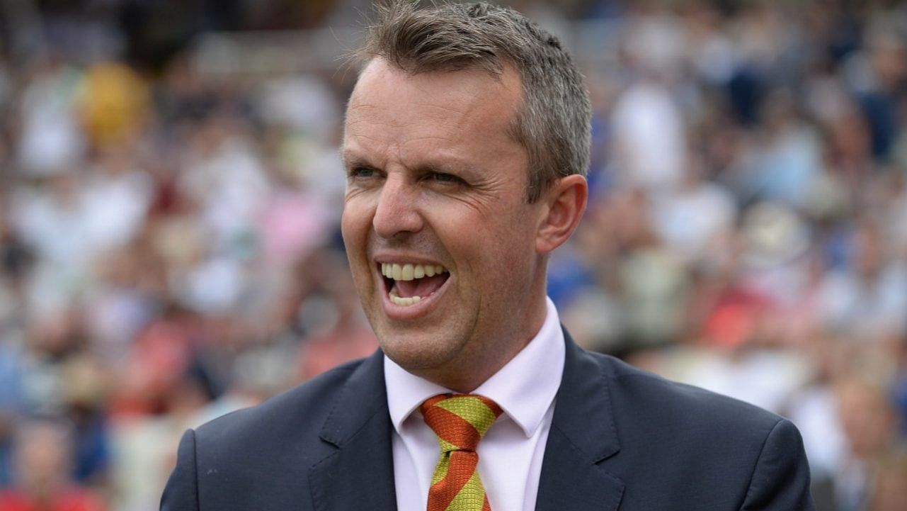 There was no love lost between him and Kevin Pietersen during their playing days, reveals Graeme Swann.