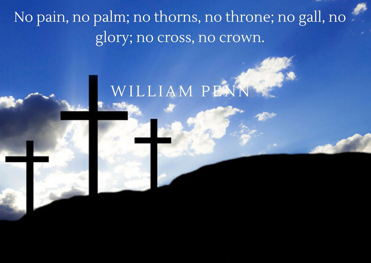 Happy Good Friday 2021 Quotes, Photos, Images in Hindi and English ...
