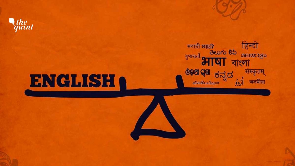 English Vinglish Is Fine, But How About Saving Our Desi Languages?