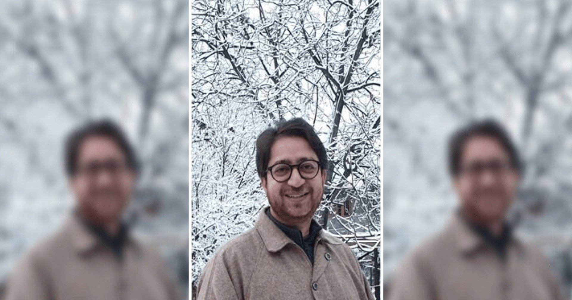 ‘Won’t Compromise Sticking to Facts’: Kashmiri Journalist on FIR